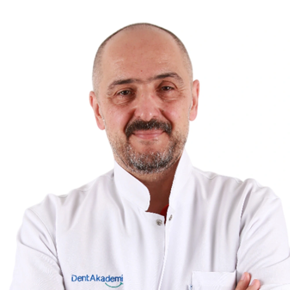 Dt. Dr. Akkan Akkaya - Protez Diş Tedavisi