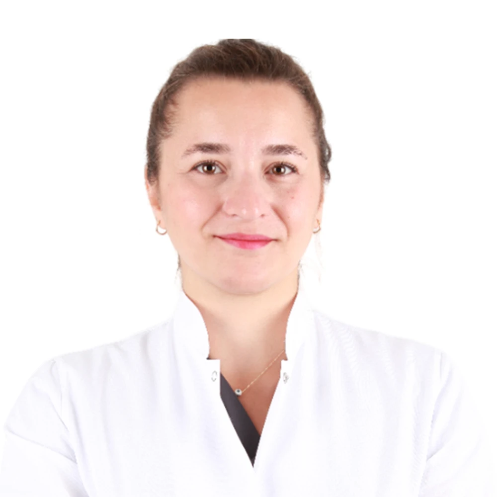 Dt. Dr. Sevcan Koç Can - Endodonti
