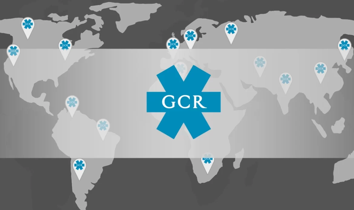 GCR (Global Clinic Rating), dünya genelinde akreditasyon verir.