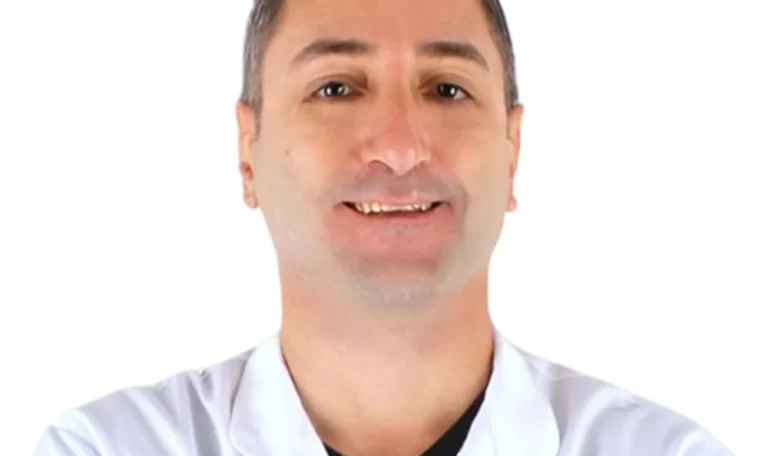 Picture of Doç. Dr. Barış Karabulut