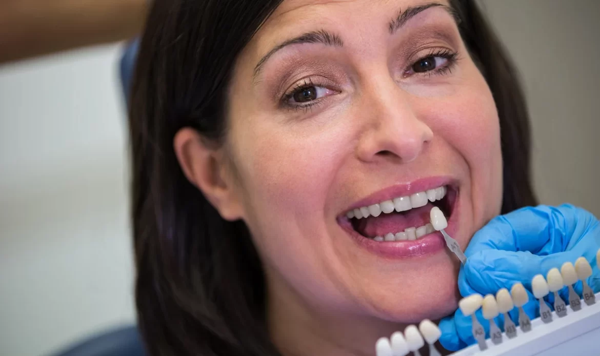 çoklu diş implantı kalıcı ve uzun ömürlüdür