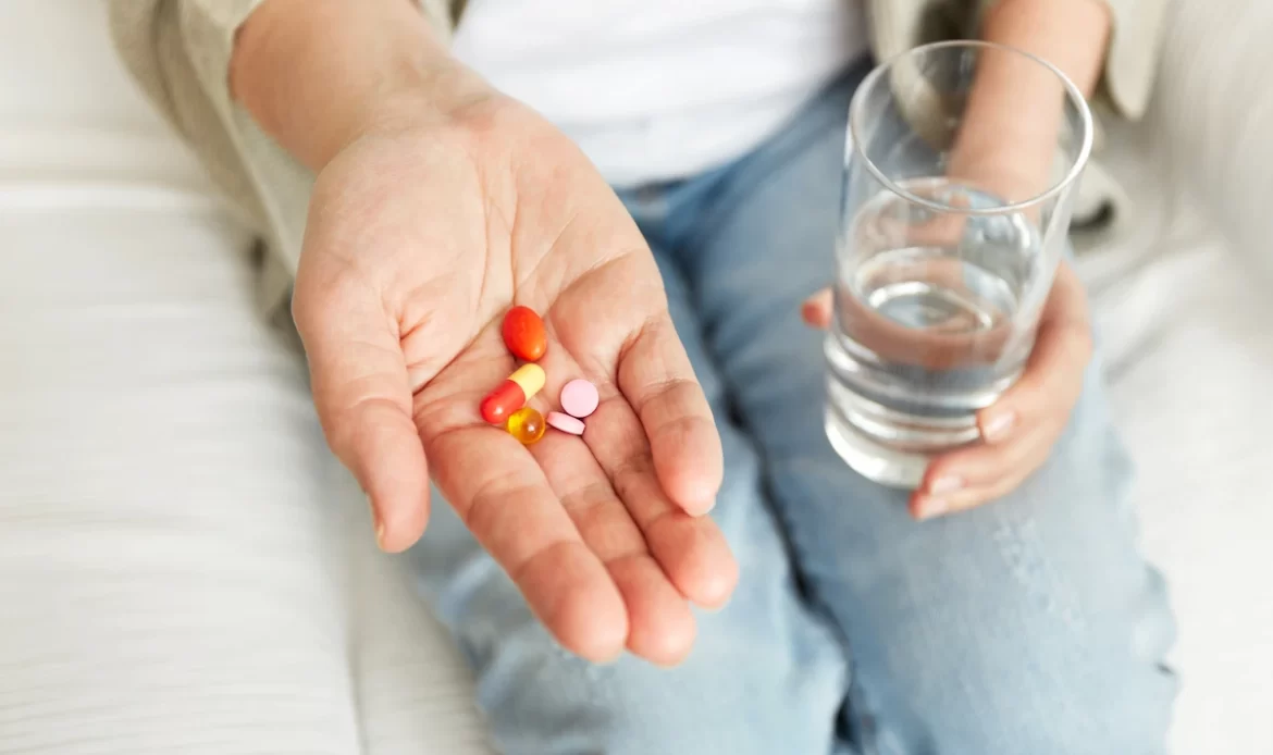 diş ağrısı için antibiyotik kullanımı bilinçli yapılmalıdır.