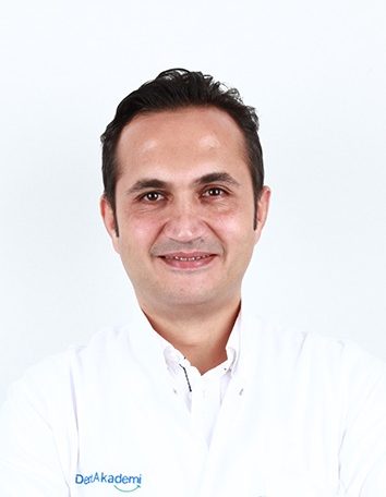 Picture of Dt. Göker Taşkınsu