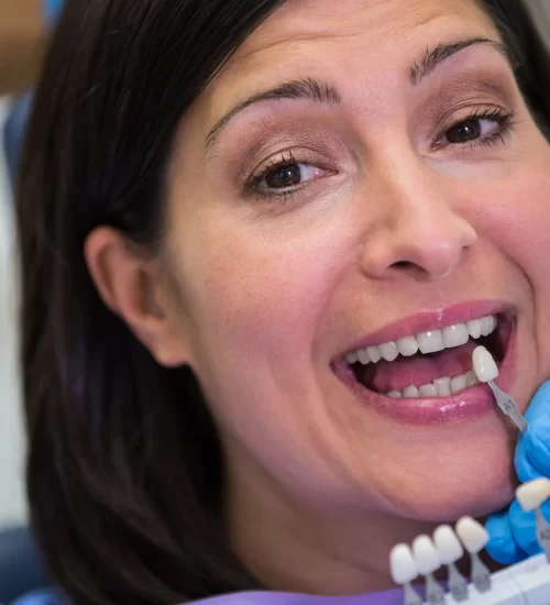 çoklu diş implantı kalıcı ve uzun ömürlüdür