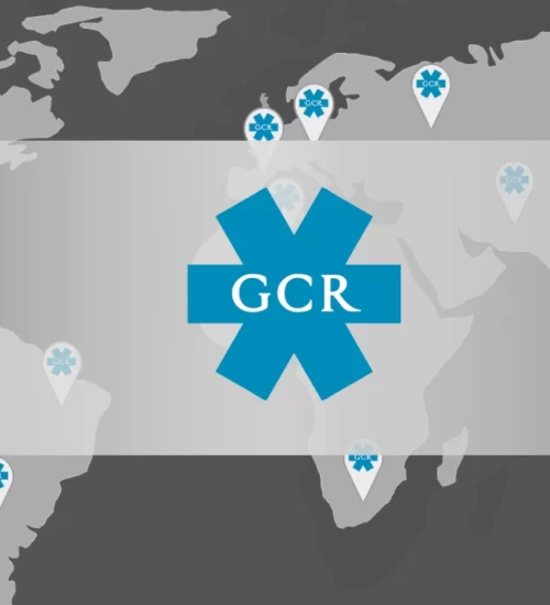 GCR (Global Clinic Rating), dünya genelinde akreditasyon verir.