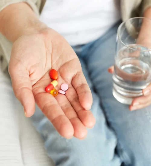 diş ağrısı için antibiyotik kullanımı bilinçli yapılmalıdır.